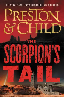 Coada Scorpionului - The Scorpion's Tail
