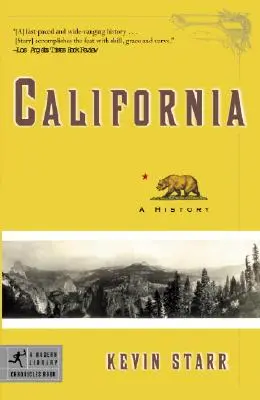 California (o istorie) - California (a History)