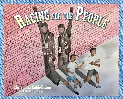Curse pentru oameni - Racing for the People