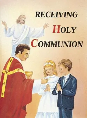 Primirea Sfintei Împărtășanii: Cum să faci o împărtășanie bună - Receiving Holy Communion: How to Make a Good Communion