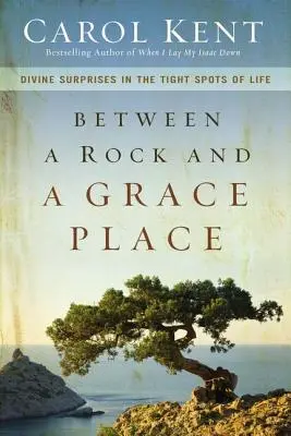 Între o stâncă și un loc de grație: Surprize divine în locurile strâmte ale vieții - Between a Rock and a Grace Place: Divine Surprises in the Tight Spots of Life
