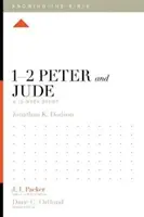 1-2 Petru și Iuda: Un studiu de 12 săptămâni - 1-2 Peter and Jude: A 12-Week Study