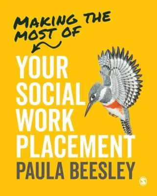 Profitați la maximum de plasamentul dumneavoastră în asistența socială - Making the Most of Your Social Work Placement
