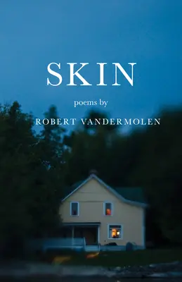 Piele: Poezii - Skin: Poems