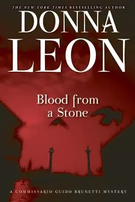 Sânge din piatră - Blood from a Stone