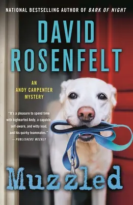 Muzzled: Un mister de Andy Carpenter - Muzzled: An Andy Carpenter Mystery
