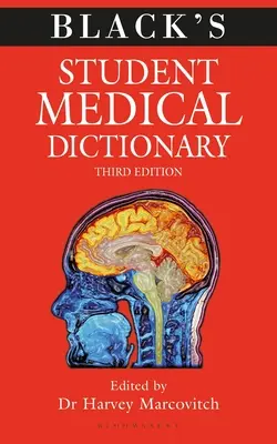 Dicționarul medical Black's Student - Black's Student Medical Dictionary