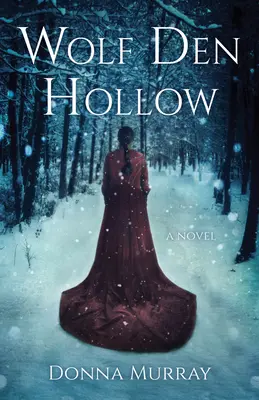 Vizuina Lupului Hollow - Wolf Den Hollow