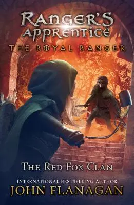 Rangerul regal: Clanul Vulpii Roșii - The Royal Ranger: The Red Fox Clan