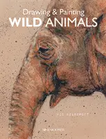 Desenarea și pictarea animalelor sălbatice - Drawing & Painting Wild Animals