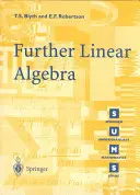 Algebră liniară suplimentară - Further Linear Algebra