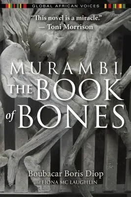 Murambi, Cartea oaselor - Murambi, the Book of Bones