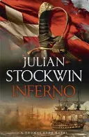 Infernul - Thomas Kydd 17 - Inferno - Thomas Kydd 17