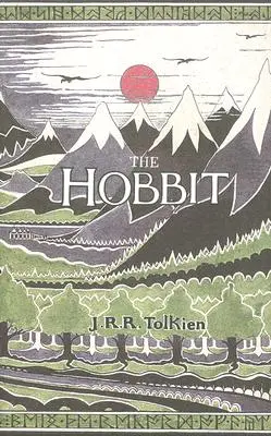 Hobbitul: Ediția aniversară a 75-a - The Hobbit: 75th Anniversary Edition