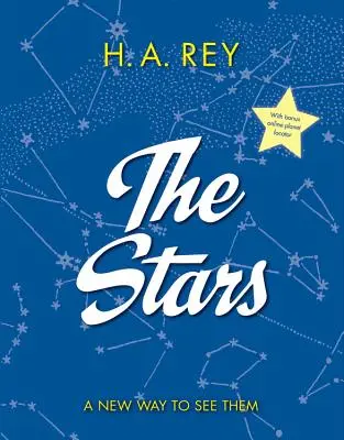 Stelele: Un nou mod de a le vedea - The Stars: A New Way to See Them