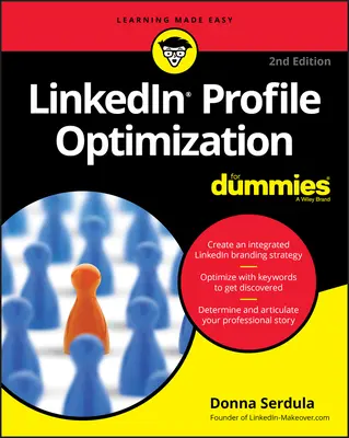 Optimizarea profilului Linkedin pentru manechine - Linkedin Profile Optimization for Dummies