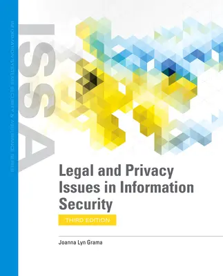 Aspecte juridice și de confidențialitate în securitatea informațiilor - Legal and Privacy Issues in Information Security