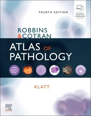 Robbins și Cotran Atlas de patologie - Robbins and Cotran Atlas of Pathology