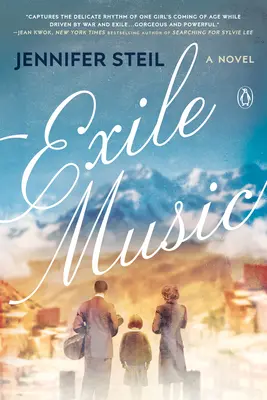 Muzică de exil - Exile Music