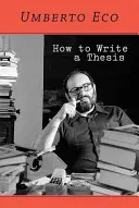Cum să scrii o teză de doctorat - How to Write a Thesis