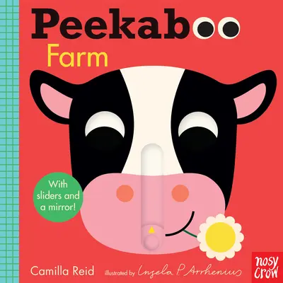 Peekaboo: Fermă - Peekaboo: Farm