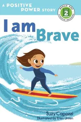 Sunt curajos - I Am Brave