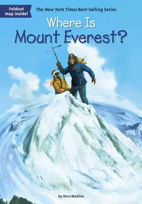 Unde este Muntele Everest? - Where Is Mount Everest?