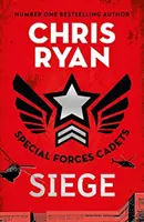 Cadetul Forțelor Speciale 1: Asediu - Special Forces Cadets 1: Siege