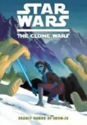 Războiul Stelelor - Războiul Clonelor - Star Wars - The Clone Wars