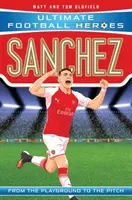 Sanchez (Ultimate Football Heroes - seria de fotbal nr. 1) - Sanchez (Ultimate Football Heroes - the No. 1 football series)