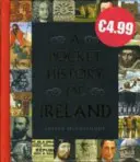 O istorie de buzunar a Irlandei - A Pocket History of Ireland