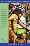 Istoria și literatura Noului Testament - New Testament History & Literature