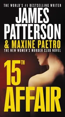 Afacerea 15 - 15th Affair
