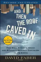 Acoperișul a cedat în P - Roof Caved in P