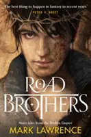 Frații de drum - Road Brothers