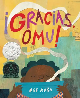 Gracias, Omu! (Mulțumesc, Omu!) - gracias, Omu! (Thank You, Omu!)