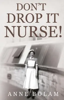 Nu-l scăpa, soră! - Don't Drop it Nurse!