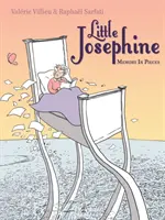 Micuța Josephine: Memory in Pieces - Little Josephine: Memory in Pieces