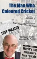 Omul care a colorat cricketul - The Man Who Coloured Cricket