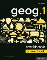 Geog.1 ediția a 5-a Carte de lucru Carte de răspunsuri - geog.1 5th edition Workbook Answer Book