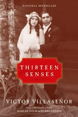 Treisprezece simțuri: A Memoir - Thirteen Senses: A Memoir