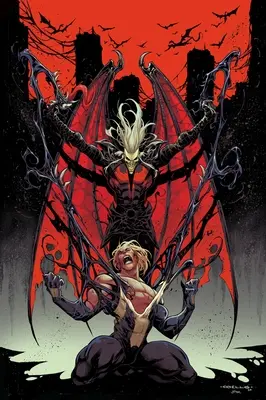 Venom by Donny Cates Vol. 6: Regele în negru - Venom by Donny Cates Vol. 6: King in Black