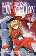 Neon Genesis Evangelion 3-In-1 Edition, Vol. 3: Include Vols. 7, 8 & 9 - Neon Genesis Evangelion 3-In-1 Edition, Vol. 3: Includes Vols. 7, 8 & 9