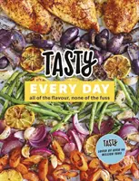 Tasty Every Day - Toate aromele, fără agitație - Tasty Every Day - All of the Flavour, None of the Fuss