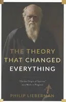 The Theory That Changed Everything: On the Origin of Species” ca lucrare în curs de realizare” - The Theory That Changed Everything: On the Origin of Species