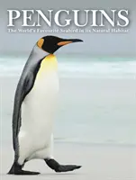 Pinguini - Fotografii uimitoare ale păsărilor de mare preferate ale lumii - Penguins - Stunning Photographs of the World's Favourite Seabird