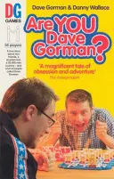 Tu ești Dave Gorman? - Are You Dave Gorman?
