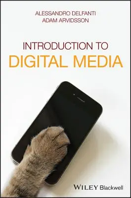 Introducere în mediile digitale - Introduction to Digital Media
