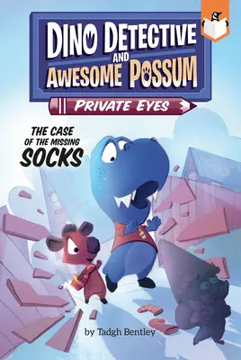 Cazul șosetelor dispărute #2 - The Case of the Missing Socks #2