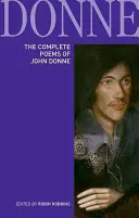Poemele complete ale lui John Donne - The Complete Poems of John Donne
